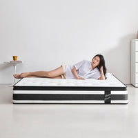 Hybrid Mattress | Model W3017-MB