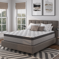 Hybrid Mattress | Model B2721